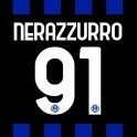 Nerazzurro 91