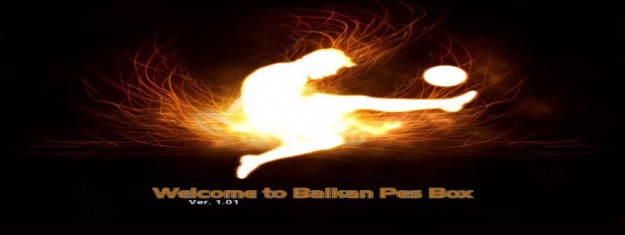 PES 2012] ProGamerZ.Gr FINAL Patch ~The Marvelous Patch~ - Zakrpe/Patches -  Balkan PES BOX