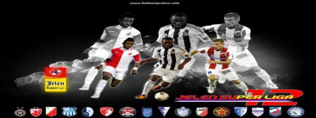 PES 2012 Jelen SuperLiga Patch by www.pes-serbia.com - Preview & Download  video - ModDB