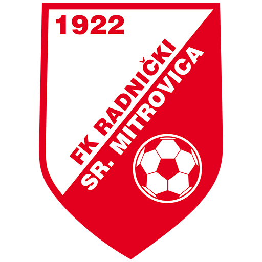 Radnički Sremska Mitrovica - Crvena zvezda -  (76189393)